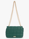 Glamourous Studded Sling Bag