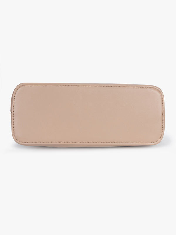 Chic Asymmetric Clutch Bag