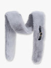 Knitted Woolen Warm Scarf
