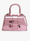 Metallic Mini Sling Bag