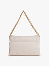 Diamond Quilted Chain Shoulder Bag