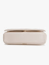 Diamond Quilted Chain Shoulder Bag