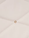 Diamond Quilted Chain Shoulder Bag