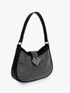 Embellished Sling Bag-Big