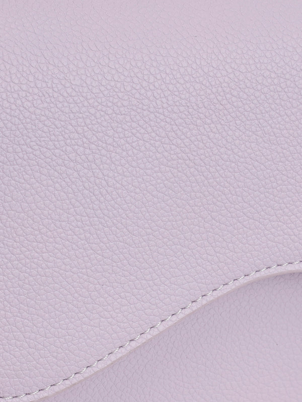 Elegance In Swirls Sling Bag