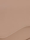 Elegance In Swirls Sling Bag