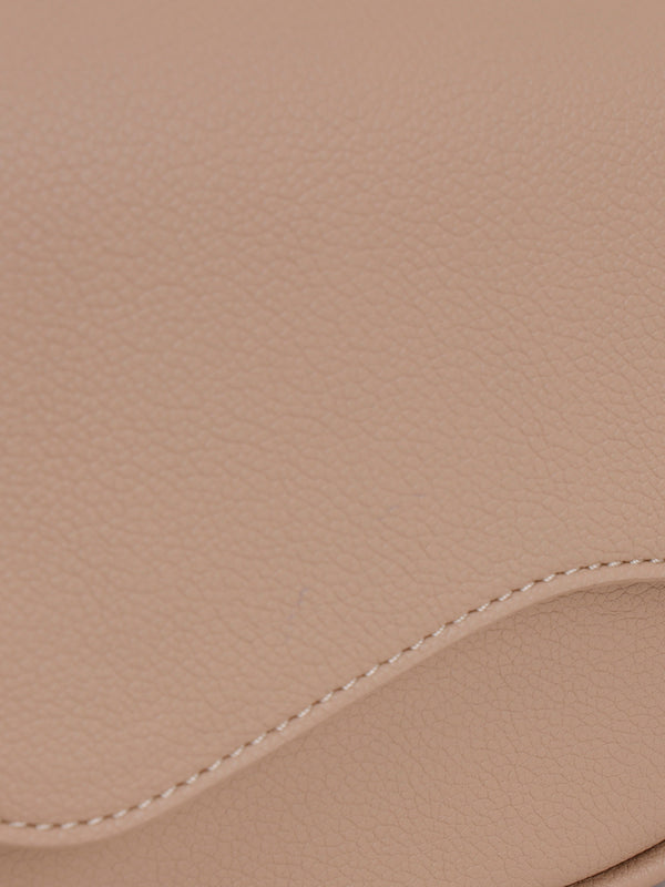 Elegance In Swirls Sling Bag