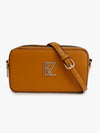 Everyday Essential Crossbody Bag