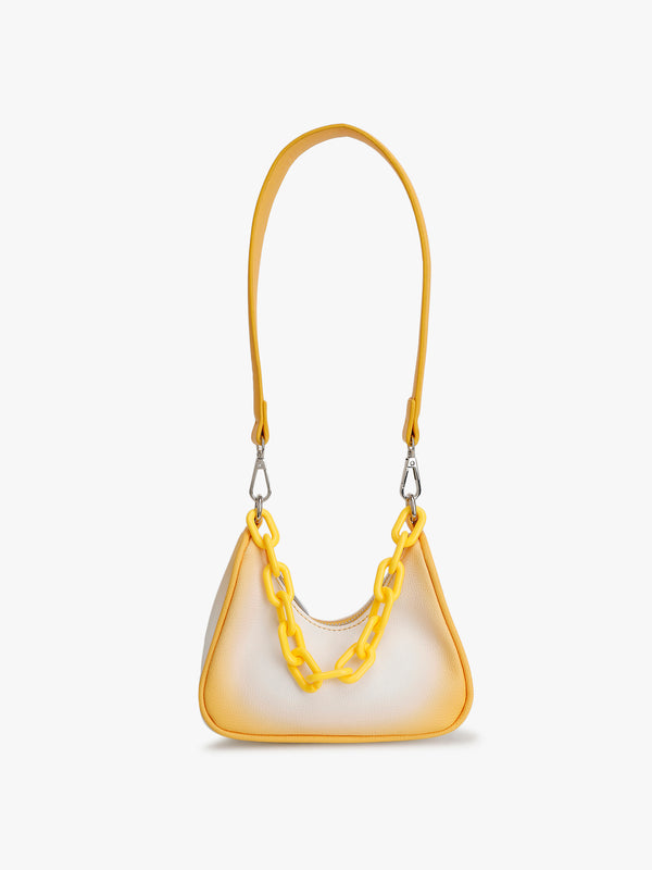 Ombre Shoulder Bag