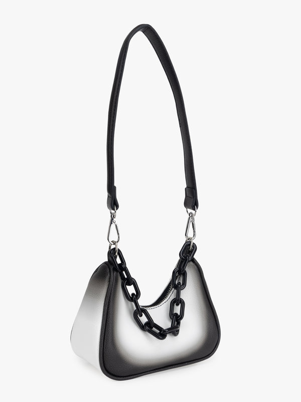 Ombre Shoulder Bag