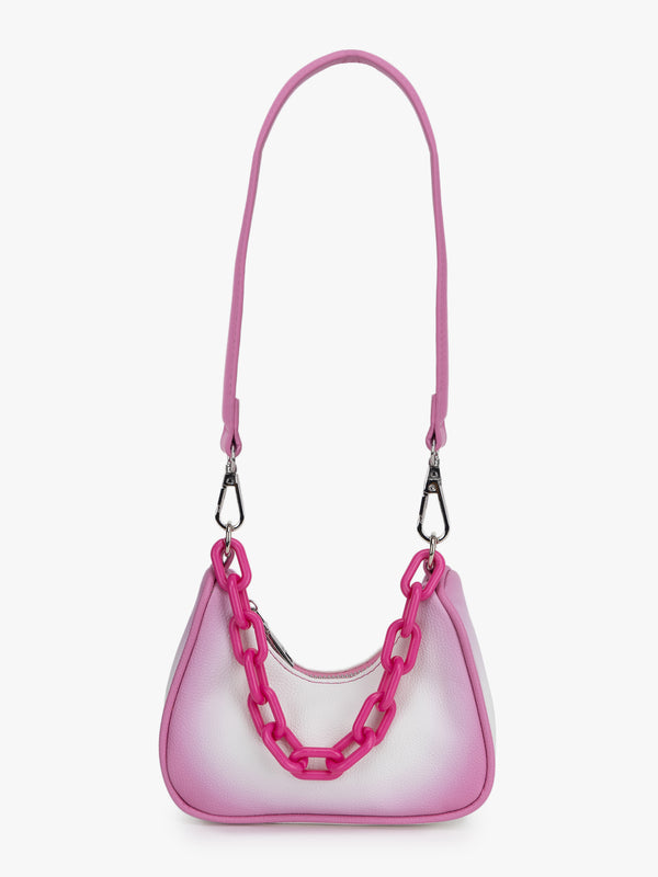 Ombre Shoulder Bag