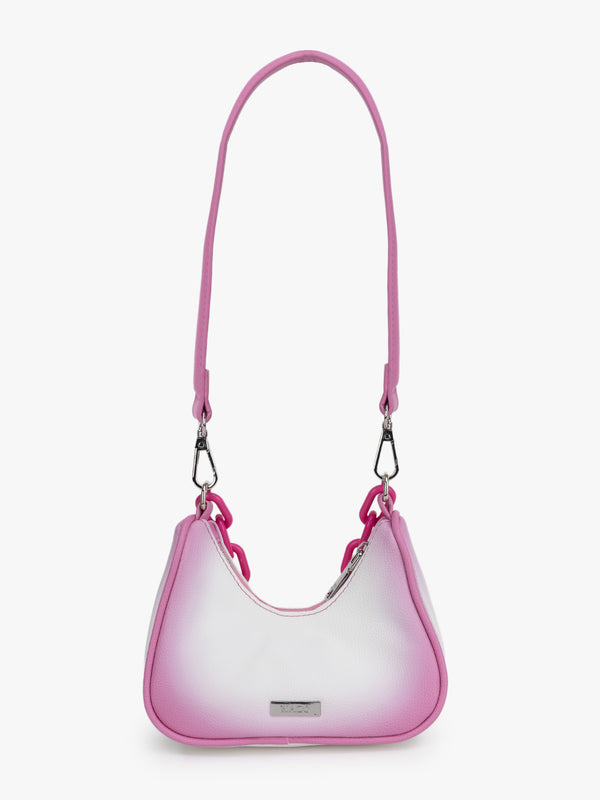 Ombre Shoulder Bag