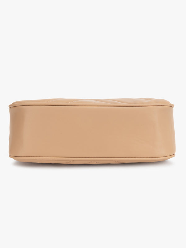 Quilted Sling Bag