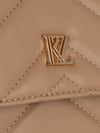 Quilted Sling Bag