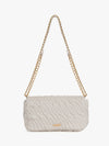 Soft Solid Sling Bag