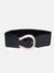 Broad Croco Broad Belt