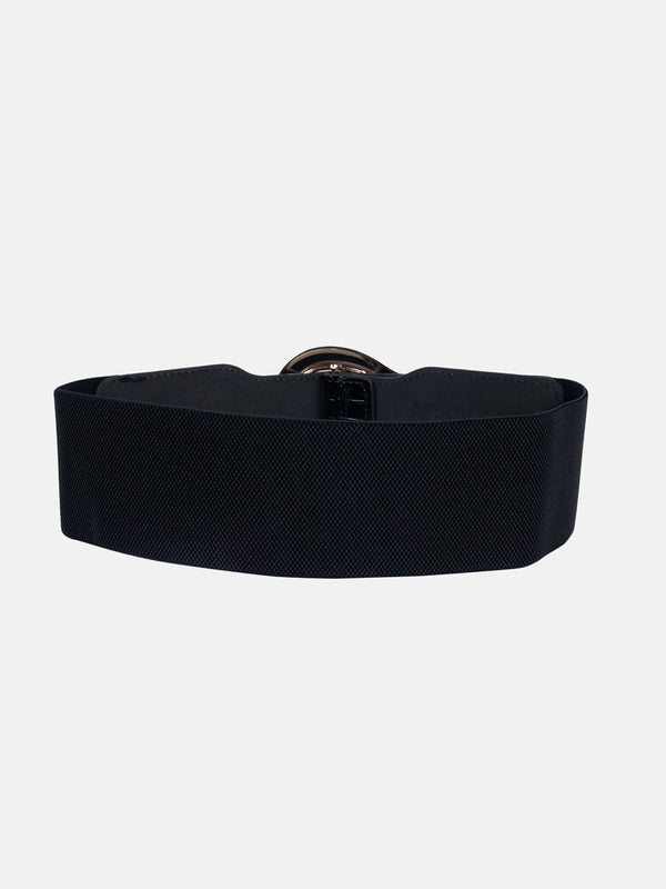 Broad Croco Broad Belt