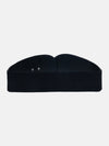 Interlock Buckle Broad Belt
