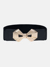 Bow Metal Broad Belt