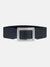 Rhinestone Buckle Belt