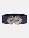 Vintage Logo Broad Belt