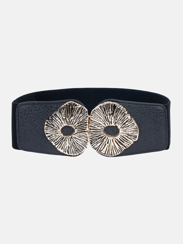 Vintage Logo Broad Belt
