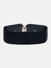 Vintage Logo Broad Belt