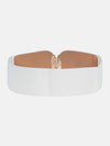 Vintage Logo Broad Belt