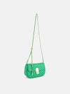 Mini Quilted Bag