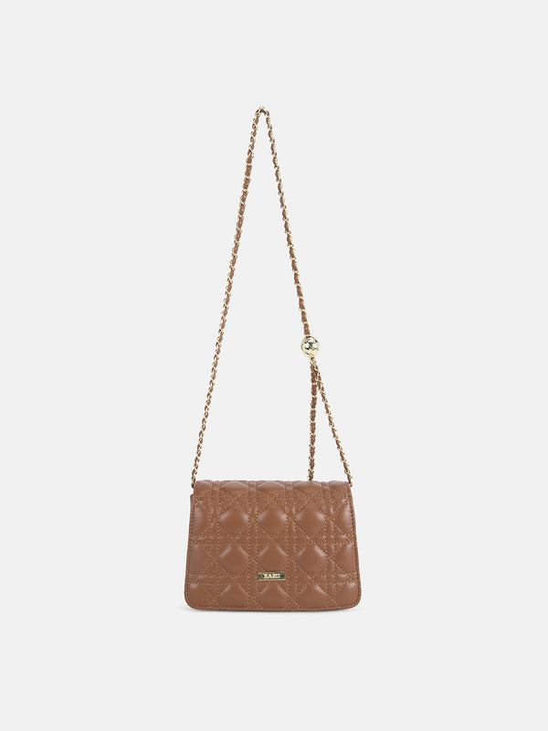 Retro Quilting Sling