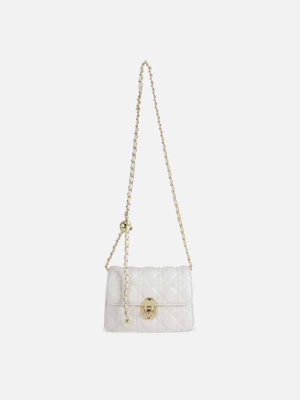 Retro Quilting Sling