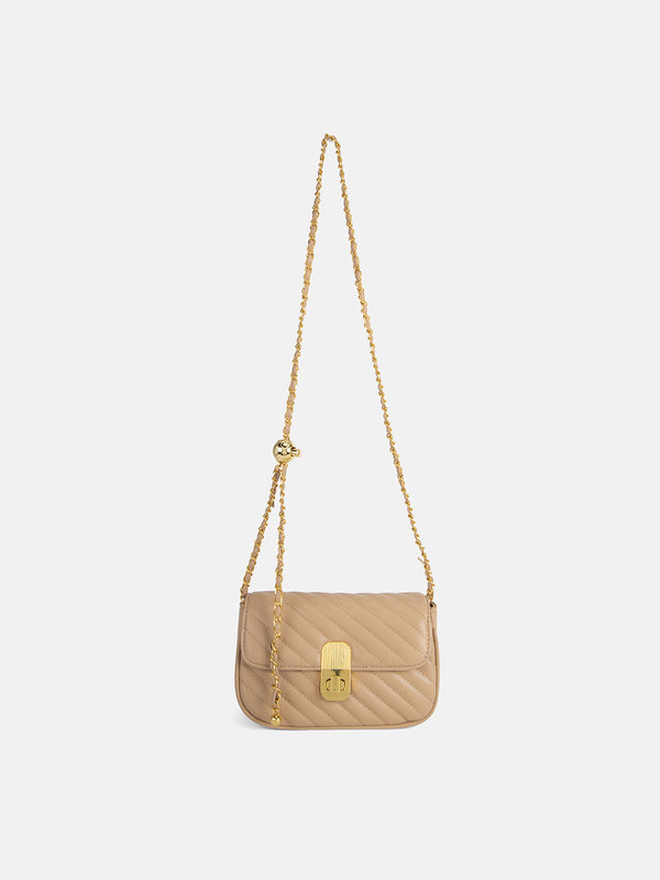 Mini Quilted Bag