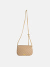 Mini Quilted Bag
