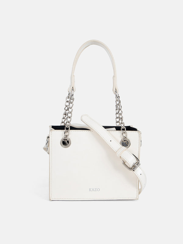 Solid Sling Bag