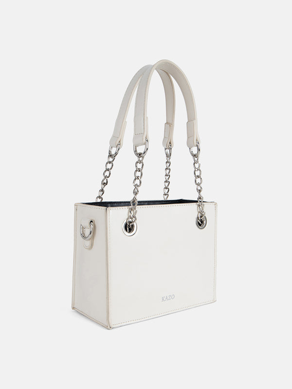 Solid Sling Bag
