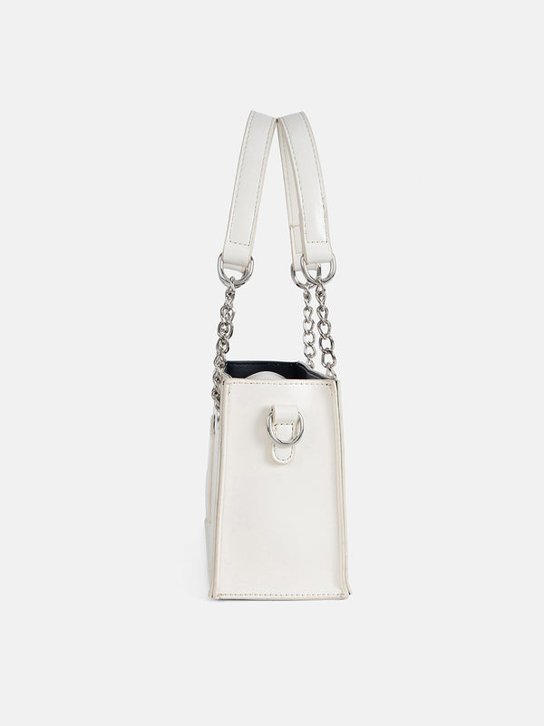 Solid Sling Bag