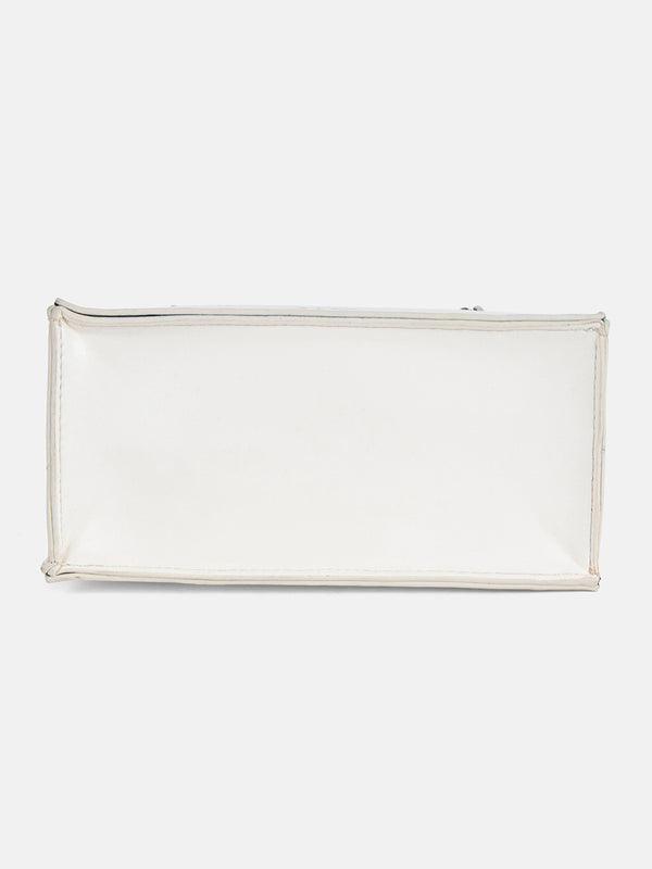 Solid Sling Bag