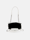 Solid Sling Bag