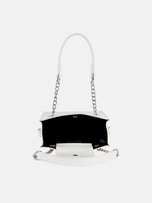 Solid Sling Bag