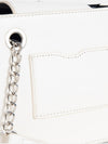 Solid Sling Bag