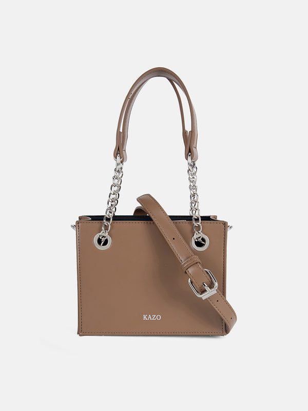 Solid Sling Bag