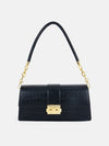 Solid Sling Bag