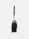 Solid Sling Bag