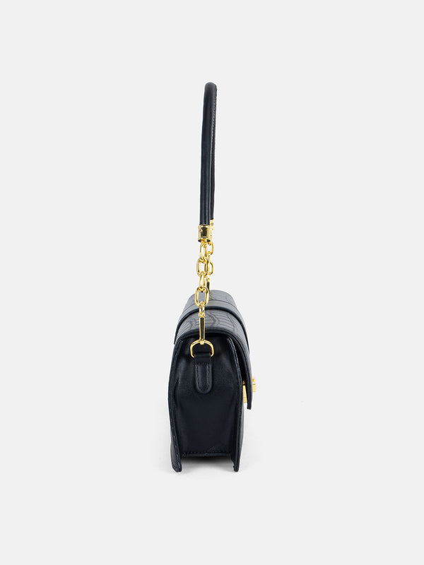 Solid Sling Bag