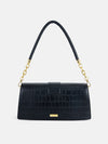 Solid Sling Bag