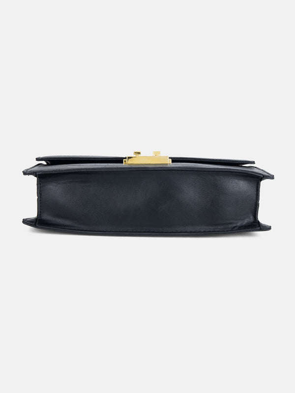 Solid Sling Bag