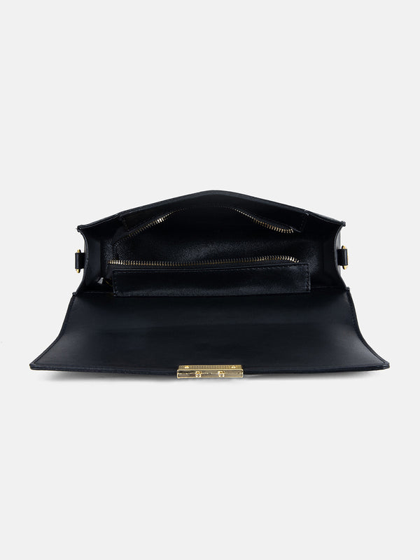 Solid Sling Bag
