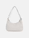 Sling Bag With Metal Chains
