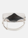 Sling Bag With Metal Chains
