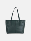 Solid Tote Bag